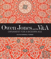 Owen Jones And The V&A