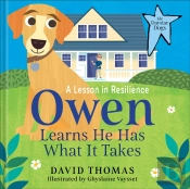 Owen Learns He Has What It Takes (The Daystar Dogs)