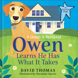 Bertrand.pt - Owen Learns He Has What It Takes (The Daystar Dogs)