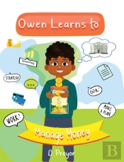 Owen Learns To Manage Money