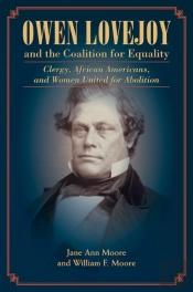 Owen Lovejoy And The Coalition For Equality