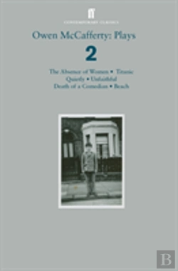 Bertrand.pt - Owen Mccafferty: Plays 2