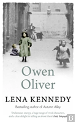 Bertrand.pt - Owen Oliver