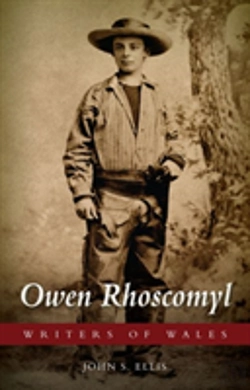 Bertrand.pt - Owen Rhoscomyl