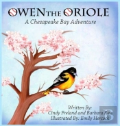 Owen The Oriole