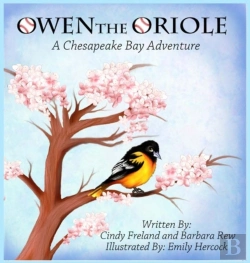Bertrand.pt - Owen The Oriole