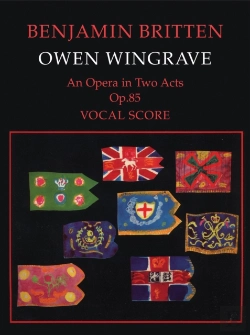 Bertrand.pt - Owen Wingrave