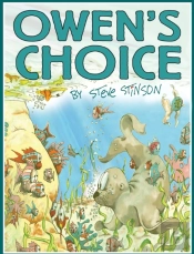 Owen'S Choice