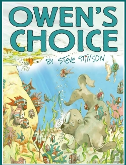 Bertrand.pt - Owen'S Choice