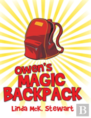Owen'S Magic Backpack