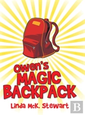 Owen'S Magic Backpack