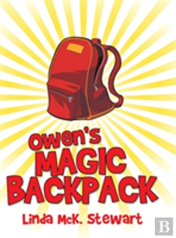 Bertrand.pt - Owen'S Magic Backpack