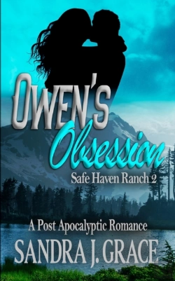 Bertrand.pt - Owen'S Obsession
