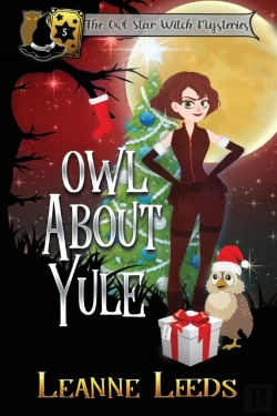 Bertrand.pt - Owl About Yule