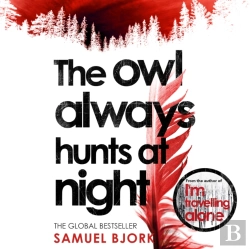 Bertrand.pt - Owl Always Hunts At Night