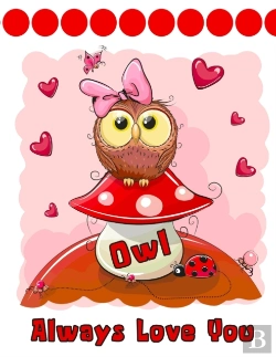 Bertrand.pt - Owl Always Love You: Discreet Internet W