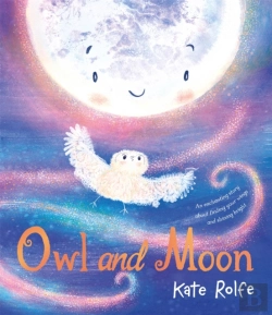 Bertrand.pt - Owl And Moon