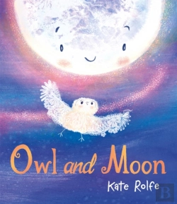 Bertrand.pt - Owl And Moon
