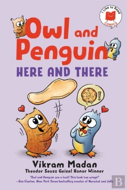 Bertrand.pt - Owl And Penguin: Here And There
