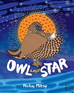 Bertrand.pt - Owl And Star