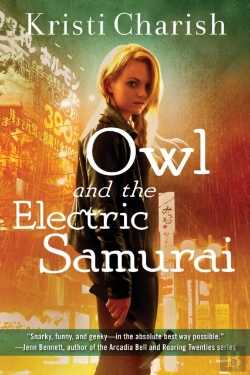 Bertrand.pt - Owl And The Electric Samurai