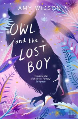 Bertrand.pt - Owl And The Lost Boy
