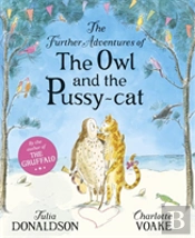 Owl And The Pussycat