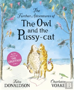 Bertrand.pt - Owl And The Pussycat