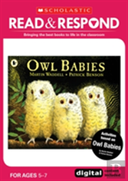 Owl Babies