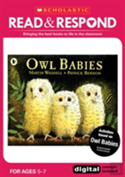 Bertrand.pt - Owl Babies