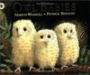 Owl Babies