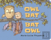 Owl Bat Bat Owl