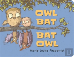 Bertrand.pt - Owl Bat Bat Owl