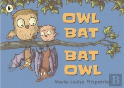 Bertrand.pt - Owl Bat Bat Owl