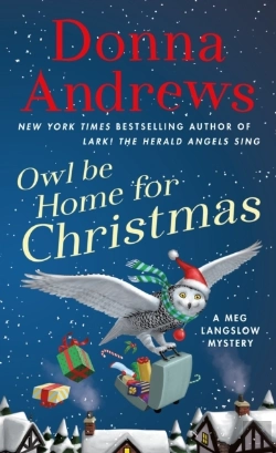 Bertrand.pt - Owl Be Home For Christmas
