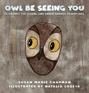 Owl Be Seeing You