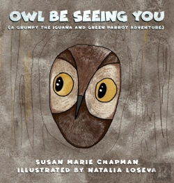 Bertrand.pt - Owl Be Seeing You