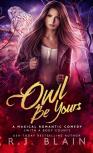 Owl Be Yours