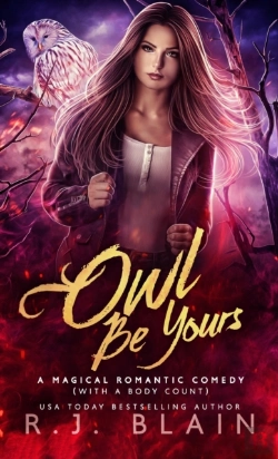 Bertrand.pt - Owl Be Yours