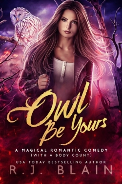 Bertrand.pt - Owl Be Yours