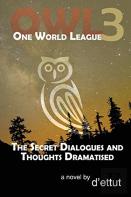 Owl Book 3