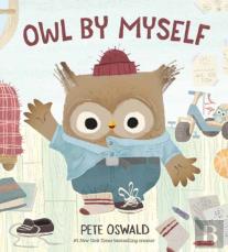 Owl By Myself
