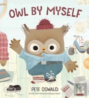 Owl By Myself