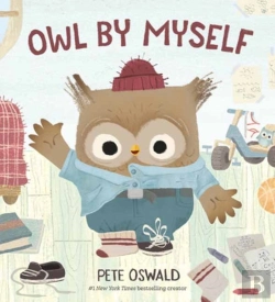 Bertrand.pt - Owl By Myself