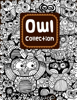 Bertrand.pt - Owl Collection