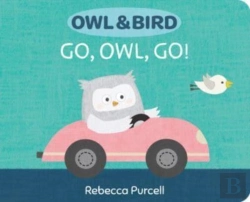 Bertrand.pt - Owl & Bird: Go, Owl, Go!