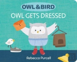 Bertrand.pt - Owl & Bird: Owl Gets Dressed