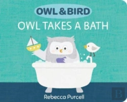 Bertrand.pt - Owl & Bird: Owl Takes A Bath