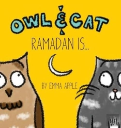 Bertrand.pt - Owl & Cat