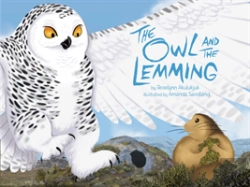 Bertrand.pt - Owl & The Lemming English